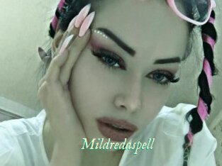 Mildredaspell