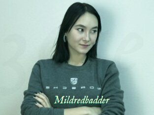Mildredbadder