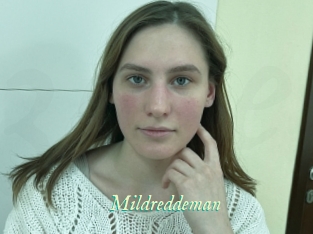Mildreddeman