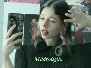 Mildredeglin