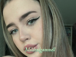 Mildredgammell