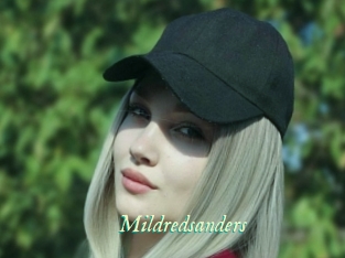 Mildredsanders