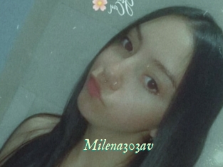 Milena303av