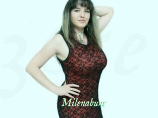 Milenabunt