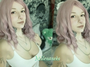 Milenaneko