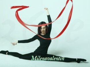Milenavalentin