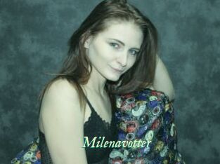 Milenavotter