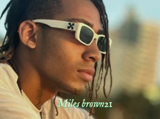 Miles_brown21