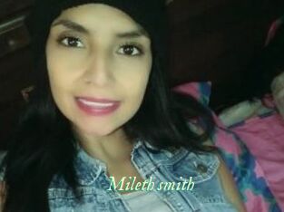 Mileth_smith