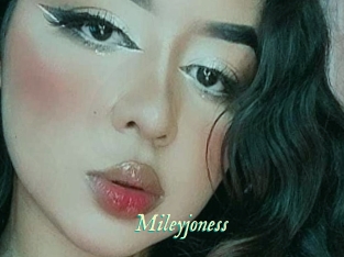 Mileyjoness