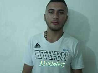 Milkhotboy