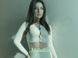Milladixon