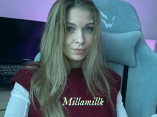 Millamillk