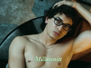 Millansmitt