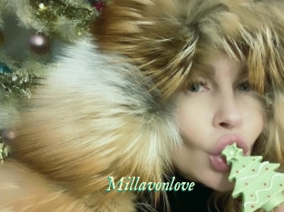 Millavonlove