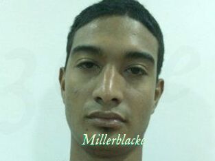 Millerblacke