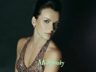 Milleyinsky