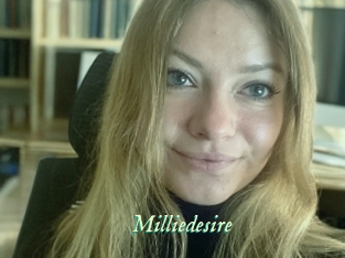 Milliedesire