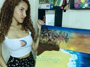 Milliefraga