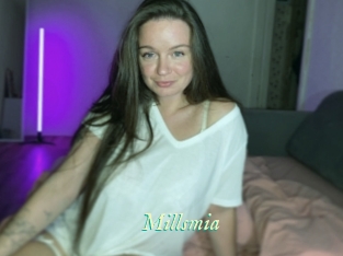 Millsmia