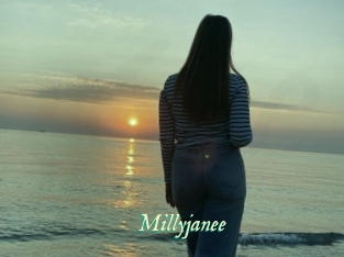 Millyjanee