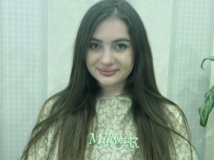 Millykizz
