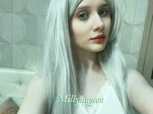 Millymayson