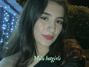 Milu_hotgirls