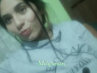 Milufuentes