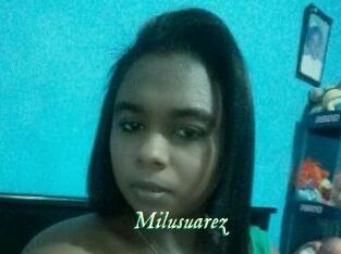 Milusuarez