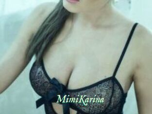 MimiKarina