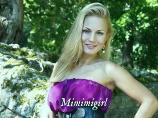 Mimimigirl
