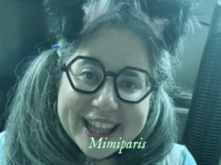 Mimiparis
