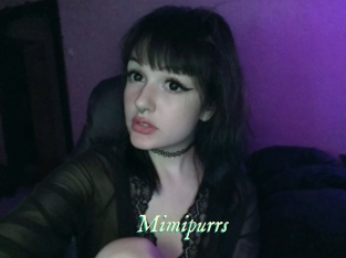 Mimipurrs