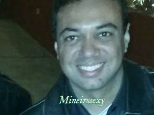 Mineirosexy