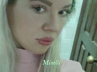 Minelli