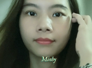 Minhy