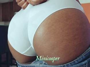 Minicooper