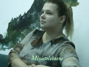 Ministelebaens