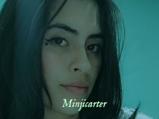 Minjicarter