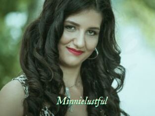 Minnielustful