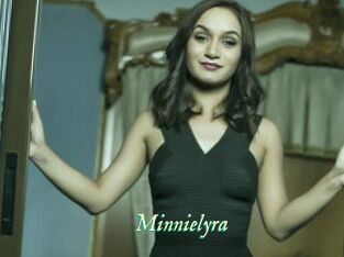 Minnielyra