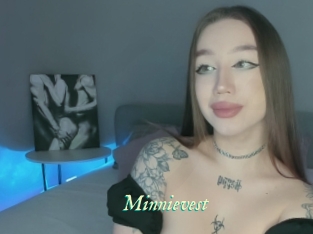 Minnievest