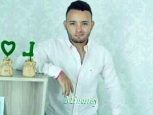 Minosrey
