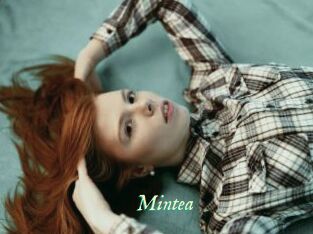Mintea