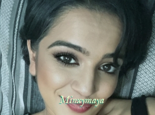 Minxymaya