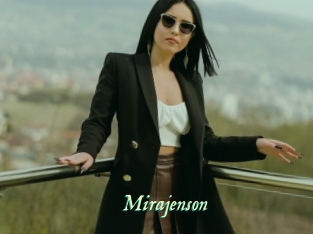 Mirajenson