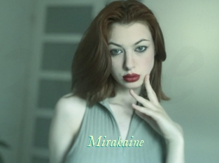 Mirakaine