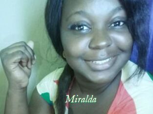 Miralda