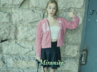 Miramike